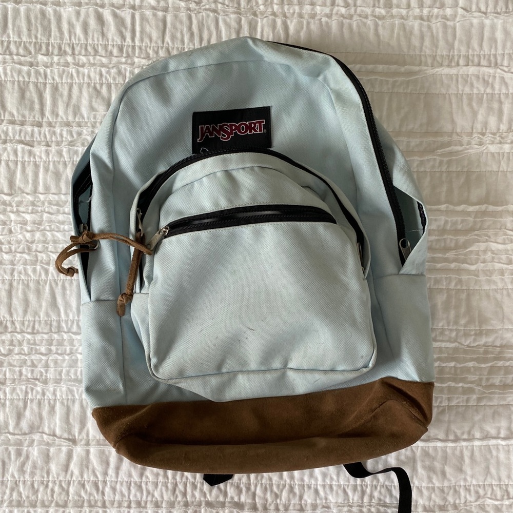 Jansport backpack